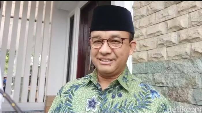 Anies Baswedan Diagendakan Silaturahmi Kebangsaan di Sumatera Utara